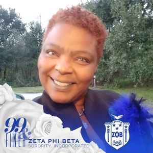 Meet your Posher, Michele